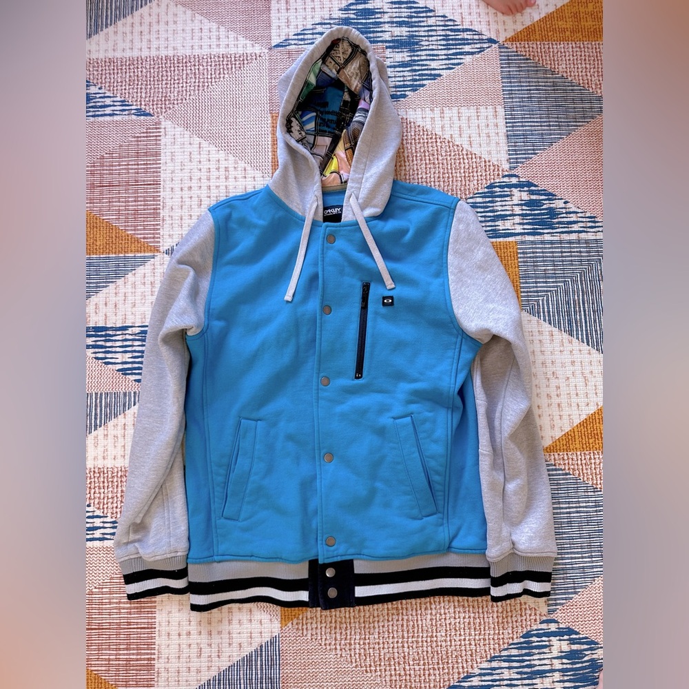 Oakley Hoodie